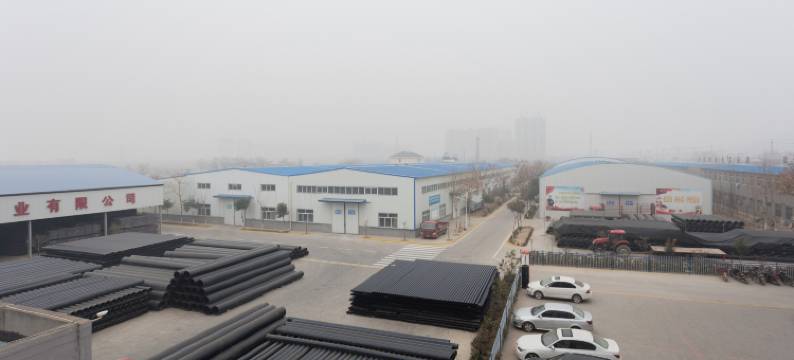 蒲城林苑酒店图片