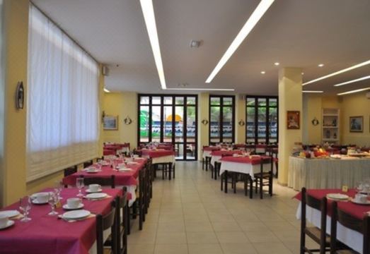 Eko Hotel Hotel Overview