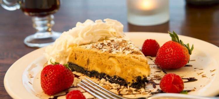 锡赛德宾馆(The Seaside Oceanfront Inn)图片