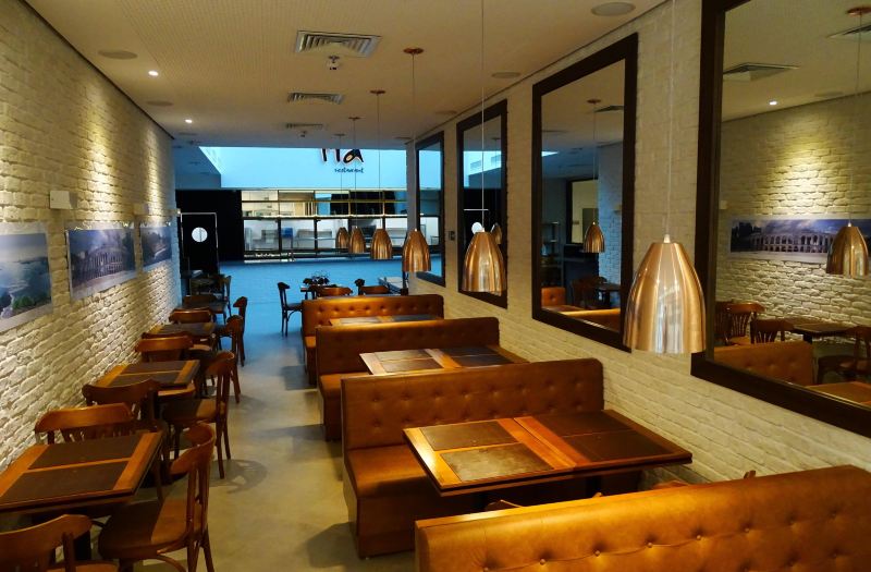 Bristol Easy Plus Hotel Lapa Rio Hotel Reviews And Room Rates - 