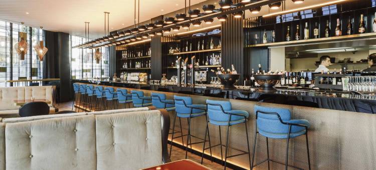 科隆中心酒店4星(Soho Boutique Granada)图片