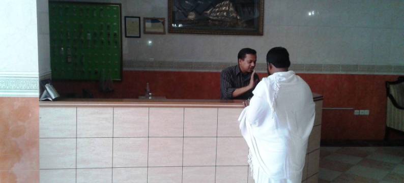 法尔阿尔贾迪德酒店(Fal Al Jadeed)图片