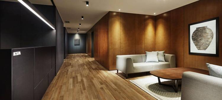 群山温德姆华美达酒店(Ramada by Wyndham Gunsan)图片