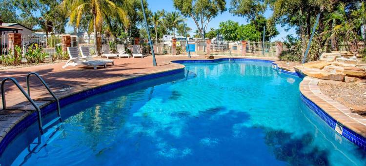 迪斯科维里公园 - 波特黑德兰(Discovery Parks - Port Hedland)图片