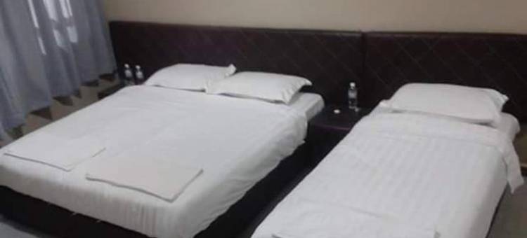 Qq酒店(Qq Hotel)图片