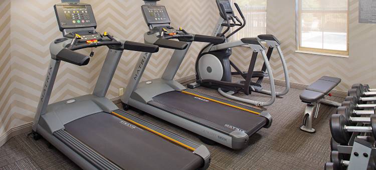 里士满西北Residence Inn 酒店(Residence Inn Richmond Northwest/Short Pump)图片