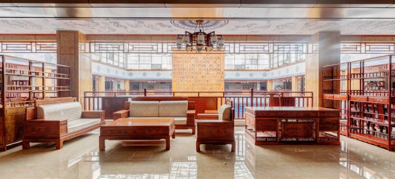 临沂文苑酒店图片