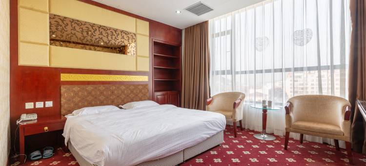 辽宁玺龙商务酒店图片