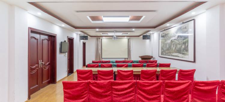 辽宁玺龙商务酒店图片