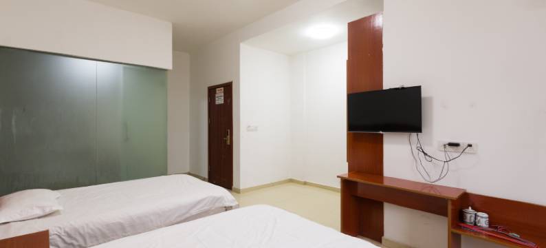 万年隆兴宾馆图片