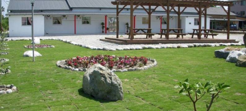 康晨有机果园民宿图片