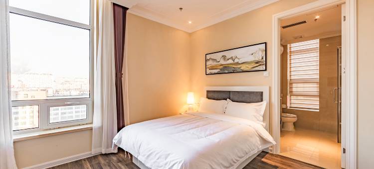 丹东易佳度假酒店图片