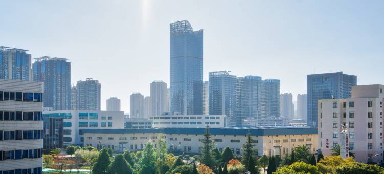 全季酒店(昆明高新区店)图片