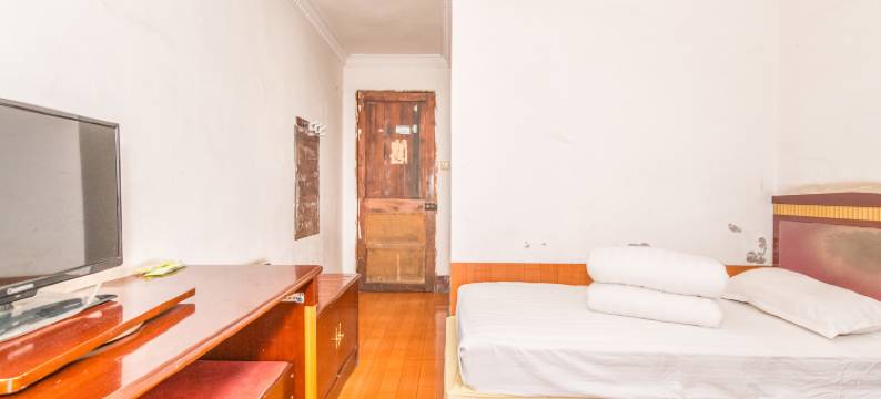 平湖乍浦旅馆图片