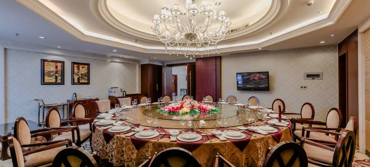 青神大酒店图片