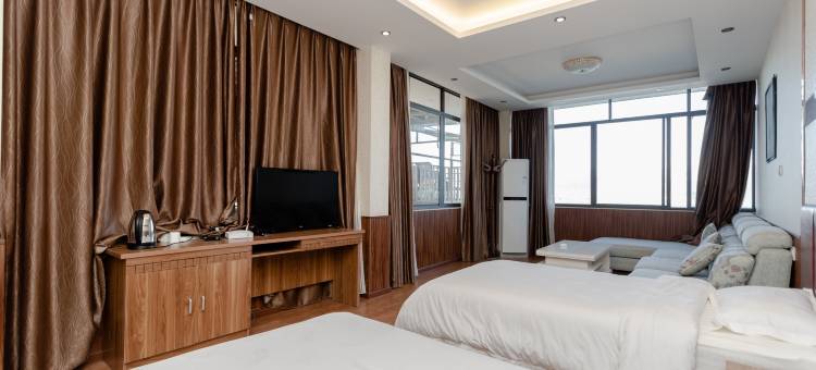 西昌阆悦苑图片