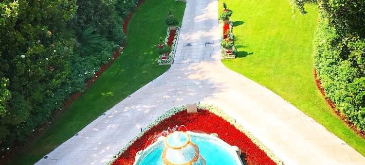 阿米斯他比布鲁斯艺术别墅酒店(Byblos Art Hotel Villa Amista)图片