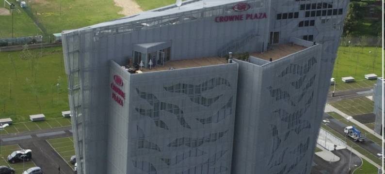 Crowne Plaza 维罗纳 - FIERA酒店(Crowne Plaza VERONA - FIERA by IHG)图片