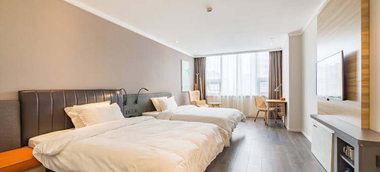 汉庭优佳酒店(沛县汽车站店)图片