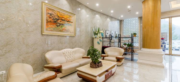 分宜克拉大酒店(庄岗岭公园店)图片