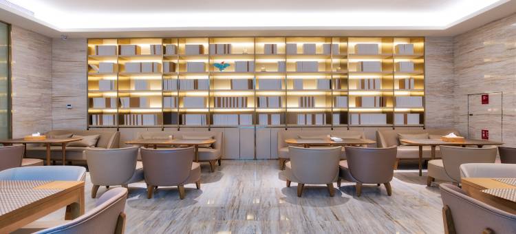 全季酒店(昆明联盟路万宏国际店)图片