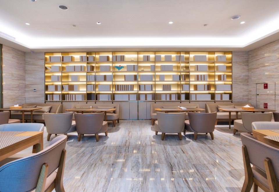 JI Hotel (Kunming Lianmeng Road Wanhong International)Hotel Overview