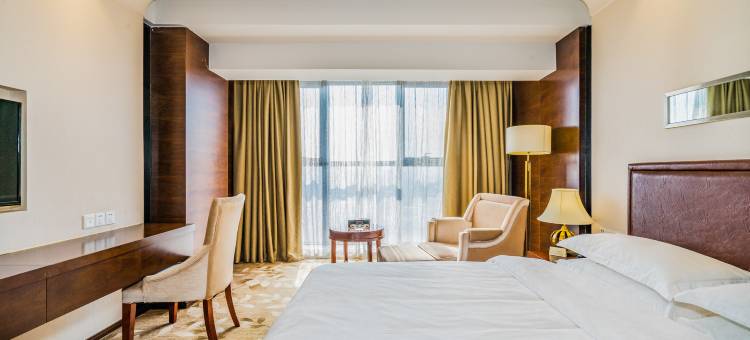 乐清皇家花园酒店图片