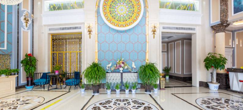 横店普金大酒店图片