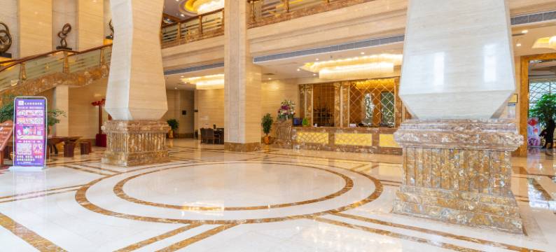 惠州亿嘉盛酒店(惠城江北市人民政府店)图片