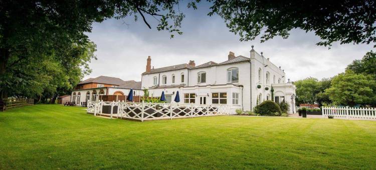 Woughton House Hotel图片