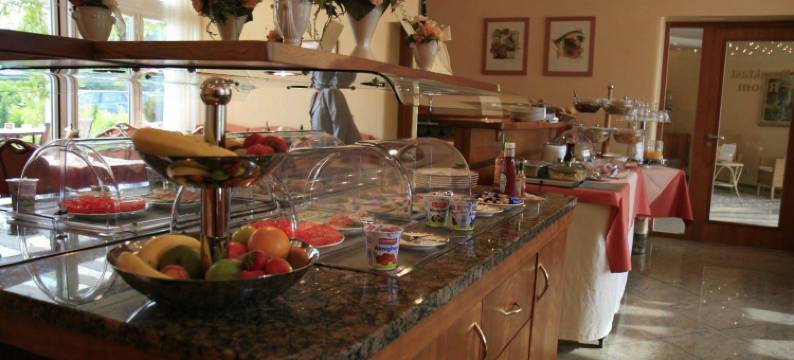 圆环旅馆(Hotel Circle Inn)图片