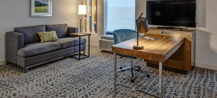 古德利茨维尔蔚景温德姆酒店(Wingate by Wyndham Goodlettsville)图片