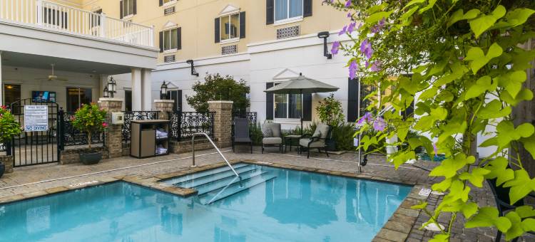 Candlewood Suites 莫比尔DOWNTOWN by IHG(Candlewood Suites Mobile-Downtown)图片