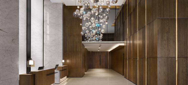 台中万枫酒店图片