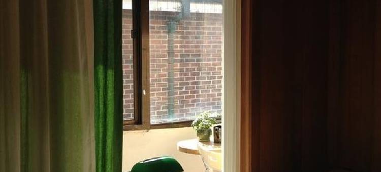 盖特威韩国旅舍(Gateway Korea Guesthouse)图片