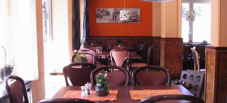 索奈克酒店(Sonneneck)图片