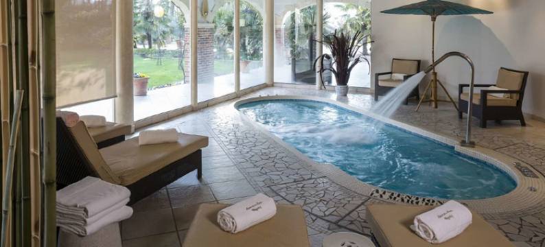 邮政旅馆(Relais de la Poste)图片