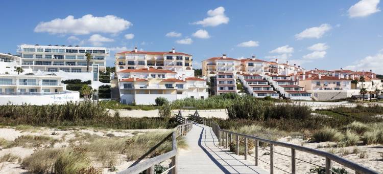 海滨-普拉雅德雷伊高尔夫海滩度假村(The Beachfront - Praia d'El Rey Golf & Beach Resort)图片