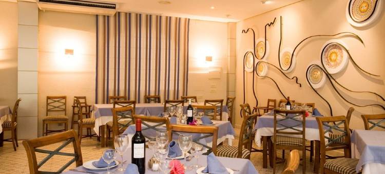 蓝海塞斯卡塞斯多尔酒店(Bluesea Ses Cases d'Or)图片