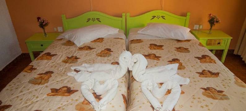 阿尔吉昂酒店(Alkion Hotel)图片