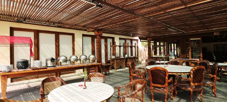 The Cangkringan Jogja Villas & Spa图片
