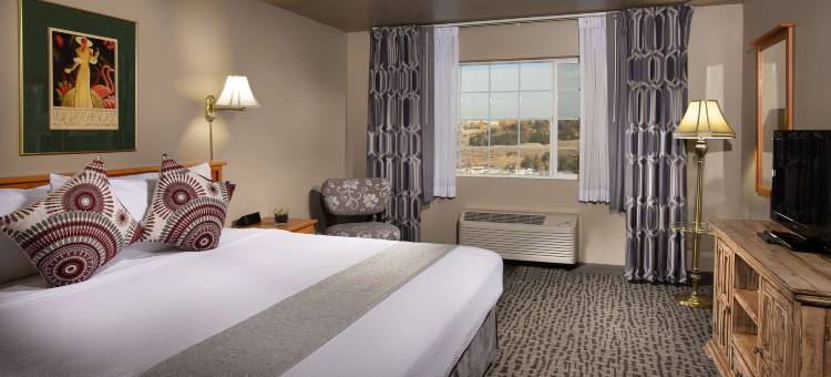 海岸山顶旅馆(Coast Hilltop Inn)图片