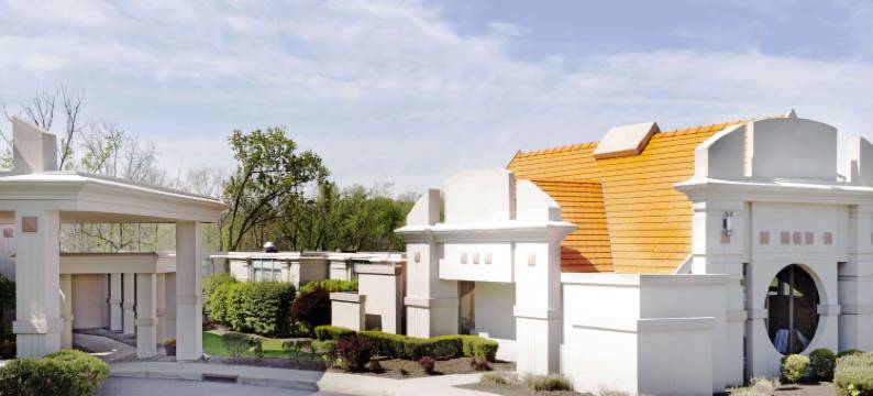 纽堡豪生酒店(Howard Johnson by Wyndham Newburgh/West Point)图片