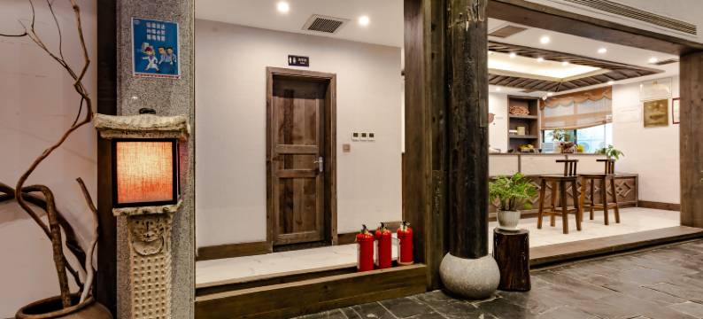 松桃世纪华园大酒店图片