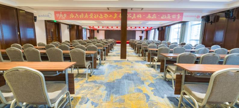 西宁宝丰国际酒店图片