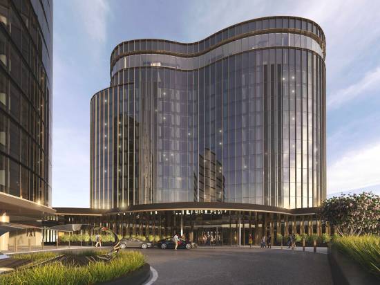 墨爾本 CHADSTONE 酒店