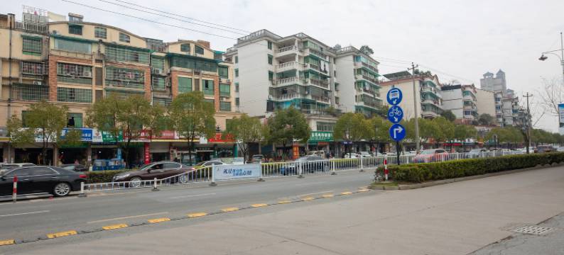 兰溪今日名都大酒店图片