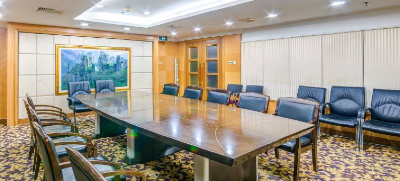 承德京城大酒店图片