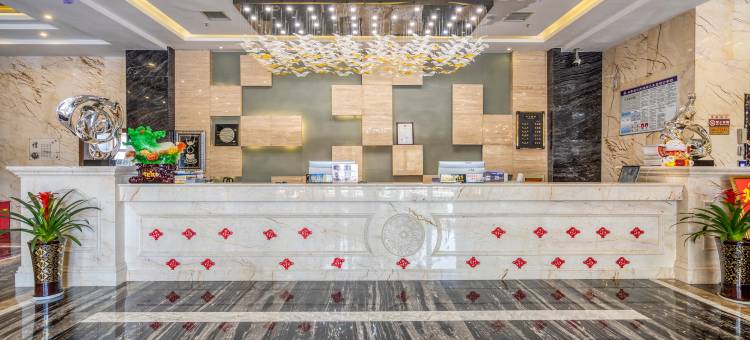 丹寨图腾印象酒店图片