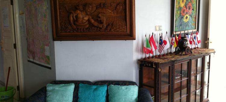 邦加民宿(Bangka Bed and Breakfast)图片